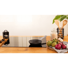 Cecotec set tava polka exclusive 20-24 bucket set Wood&Rock