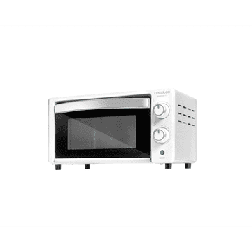Cecotec Mini pećnica Cecotec Bake&Toast 1090 White