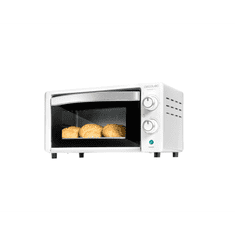 Cecotec Mini pećnica Cecotec Bake&Toast 1090 White