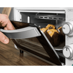 Cecotec Mini pećnica Cecotec Bake&Toast 1090 White