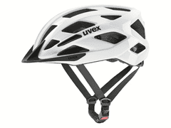 Uvex I-vo 2 Pure kaciga, 52–57 cm, bijela