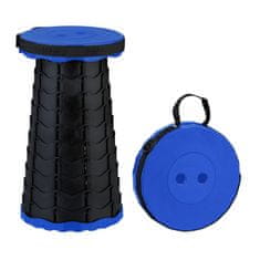 Northix Košara za pohranu od pamuka boemski dizajn praktične ručke lagana