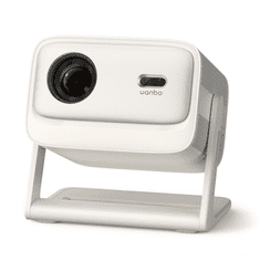 Wanbo Vali 1 Pro projektor