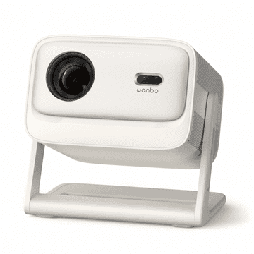 Wanbo Vali 1 Pro projektor