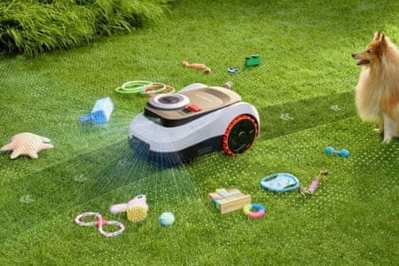 Varnost in IP66 zaščita