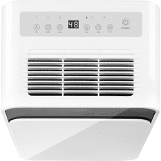 Siguro Odvlaživač zraka Dolphin F300W 16l WiFi, bijeli