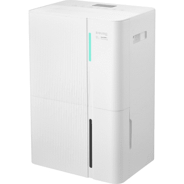 Siguro Odvlaživač zraka Siguro Air Control M100W 30l WiFi