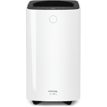 Siguro Odvlaživač zraka Otter C300W 12l