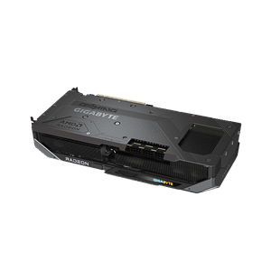 WINDFORCE rashladni sustav s Hawk ventilatorima