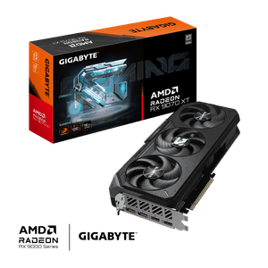 Grafička kartica Gigabyte Radeon RX 9070 XT
