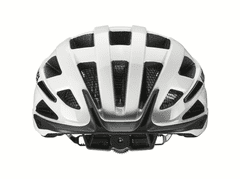 Uvex I-vo 2 Pure kaciga, 56–60 cm, bijela