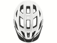 Uvex I-vo 2 Pure kaciga, 56–60 cm, bijela