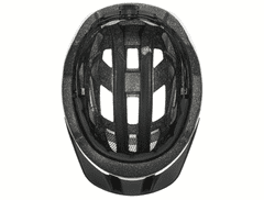 Uvex I-vo 2 Pure kaciga, 56–60 cm, bijela