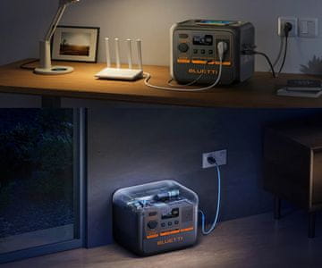 Trostruka tehnologija