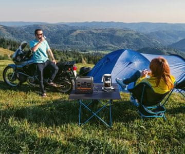 Brzo i sigurno punjenje