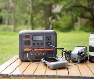 Izuzetne performanse