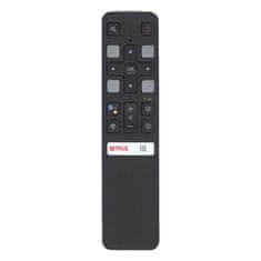 Jollyline univerzalni daljinski za TCL TV, RC802V, IR + BT