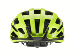 Uvex I-vo 2 Pure kaciga, 52–57 cm, neon žuta