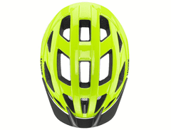Uvex I-vo 2 Pure kaciga, 52–57 cm, neon žuta
