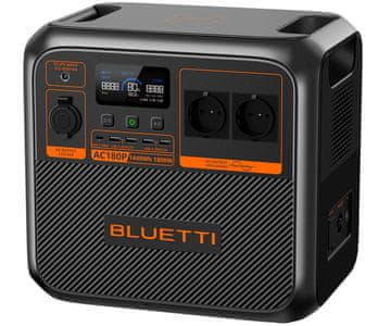 Sigurno, pouzdano, izdržljivo.