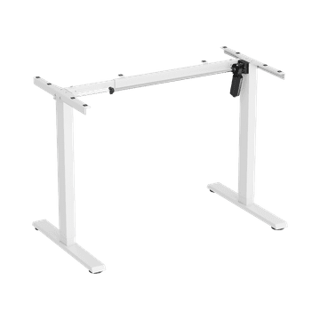 S-box NOGE ZA STOL MD-252R-BIJELA - 1 motor