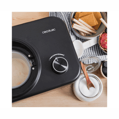 Cecotec Aparat za sladoled Cecotec Gelacy 800