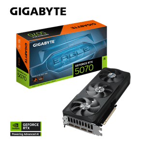 Gigabyte GeForce RTX 5070 EAGLE OC