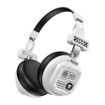 Onikuma ONIKUMA GT803 gaming slušalice (bijele)