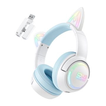 Onikuma ONIKUMA GT838 gaming slušalice (plave)