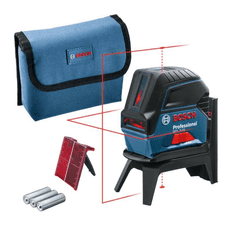 Bosch Laserski metar GLL 2-15 G Professional