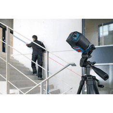 Bosch Laserski metar GLL 2-15 G Professional