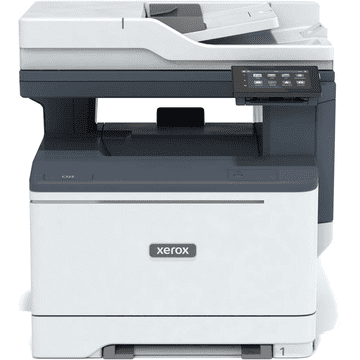 Xerox C325DNI laserski pisač