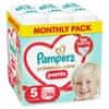 Pampers Premium Care Pants pelene gaćice, veličina 5, 11–17 kg, 108/1