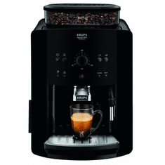 Krups EA 8110 automatski aparat za kavu, crni