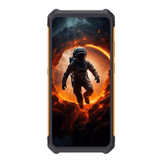 Cubot King Kong ES 6/128GB narančasta/crna