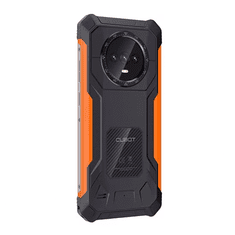 Cubot King Kong ES 6/128GB narančasta/crna