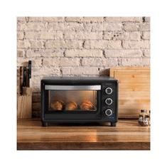 Cecotec Mini pećnica Bake&Toast 2300 Black