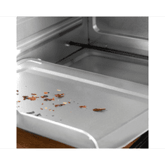 Cecotec Mini pećnica Bake&Toast 2300 Black