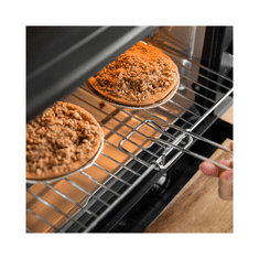 Cecotec Mini pećnica Bake&Toast 2300 Black