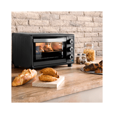Cecotec Mini pećnica Bake&Toast 2300 Black
