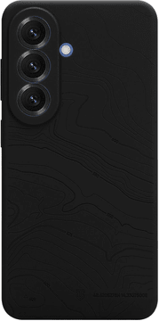 Tactical Taktički Beaver silikonska maskica za Samsung Galaxy S26 5G - Asphalt