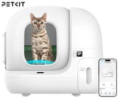 PetKit Pura Max 2 pametna kutija za pijesak za mačke, 76 l