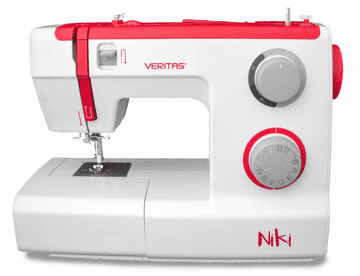 Veritas Šivaća mašina Niki