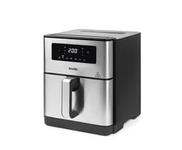 Breville Friteza na vrući zrak VDF131X-01