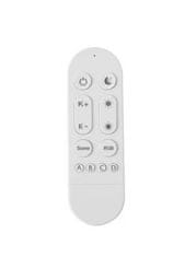 Immax Stropna svjetiljka 07277L NEO LITE FRAME 60x60cm 50W, 5200lm, IP44, CCT, WIFI, Tuya, BEACON, white