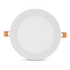 Avide Nadgradna svjetiljka (9571967) D167mm 12W/69W, 950lm, CCT