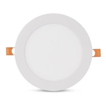 Avide Nadgradna svjetiljka (9571967) D167mm 12W/69W, 950lm, CCT