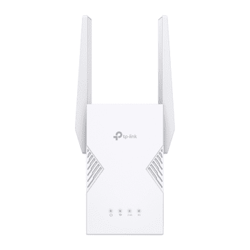 TP-Link BE3600 Wi-Fi 7 pojačivač dometa