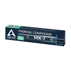 Arctic Termalna pasta MX-7 2g