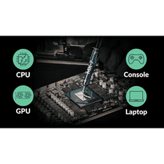Arctic Termalna pasta MX-7 2g